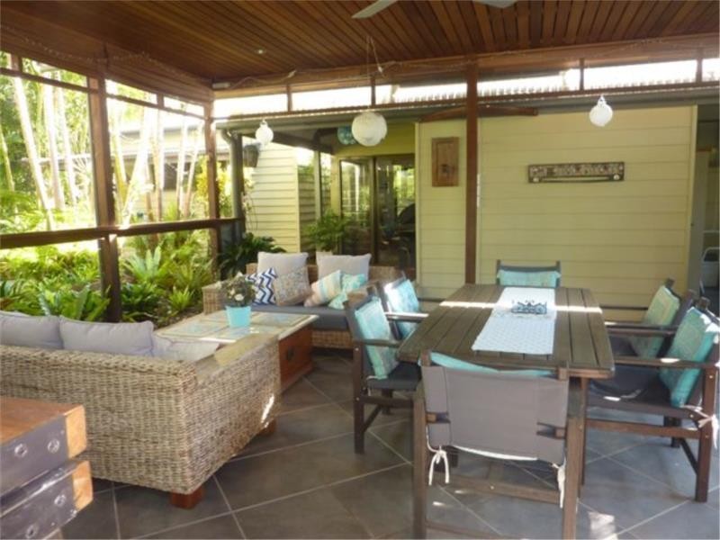 217 Old Peachester Road, Peachester QLD 4519