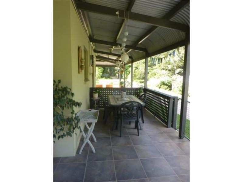 217 Old Peachester Road, Peachester QLD 4519