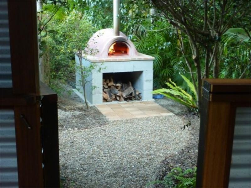 217 Old Peachester Road, Peachester QLD 4519