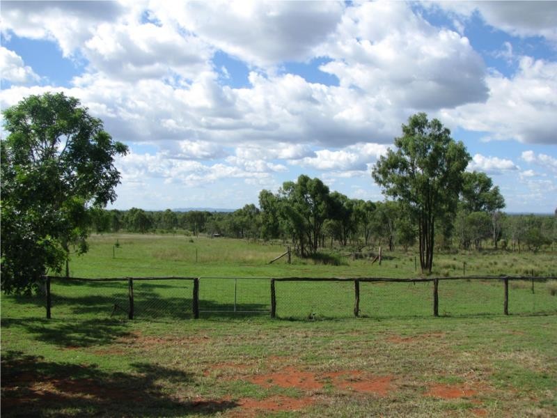 10404 Capricorn Highway, Duaringa QLD 4712