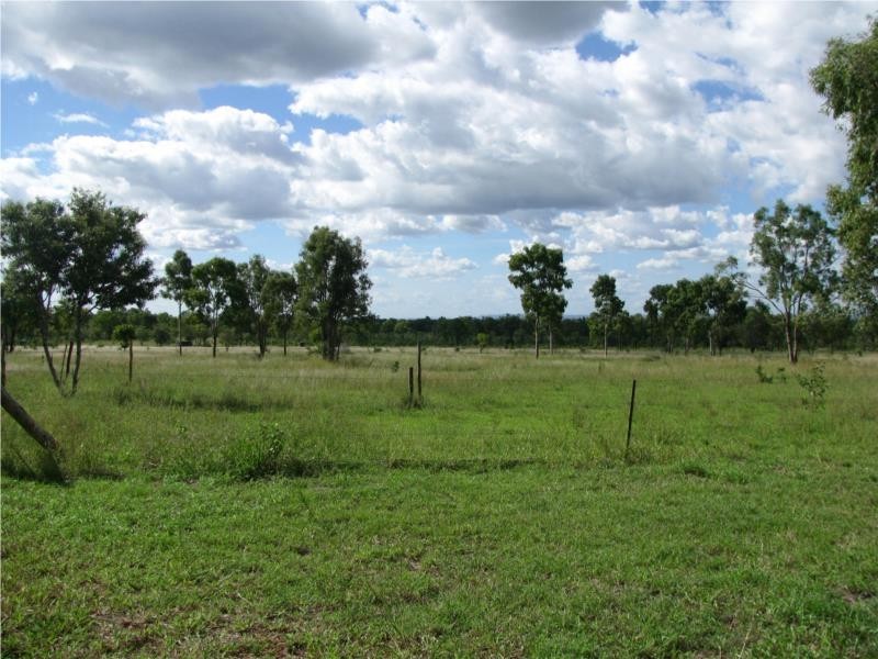 10404 Capricorn Highway, Duaringa QLD 4712