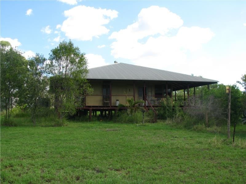 10404 Capricorn Highway, Duaringa QLD 4712