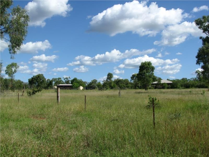 10404 Capricorn Highway, Duaringa QLD 4712