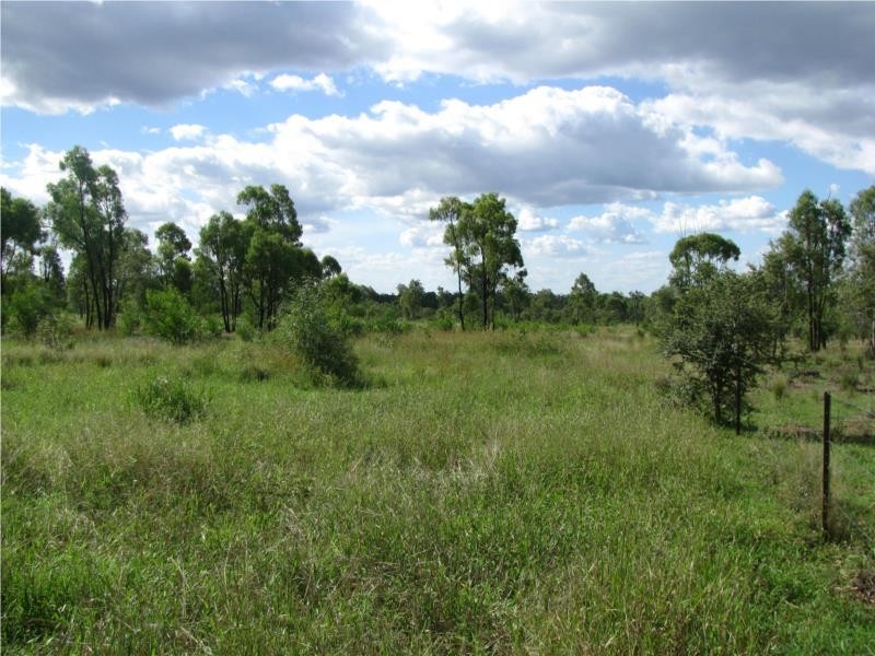 10404 Capricorn Highway, Duaringa QLD 4712