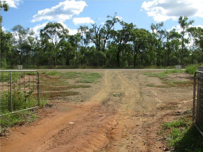 10404 Capricorn Highway, Duaringa QLD 4712