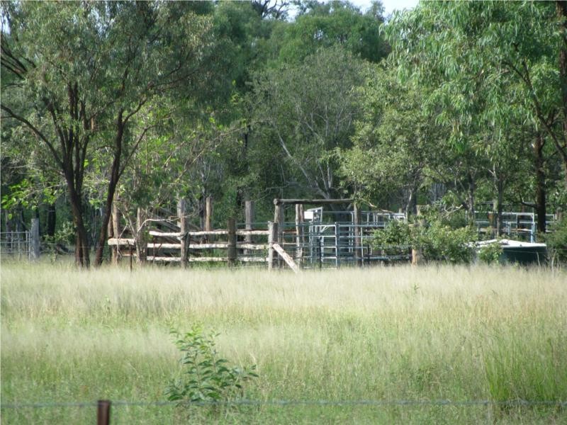 10404 Capricorn Highway, Duaringa QLD 4712