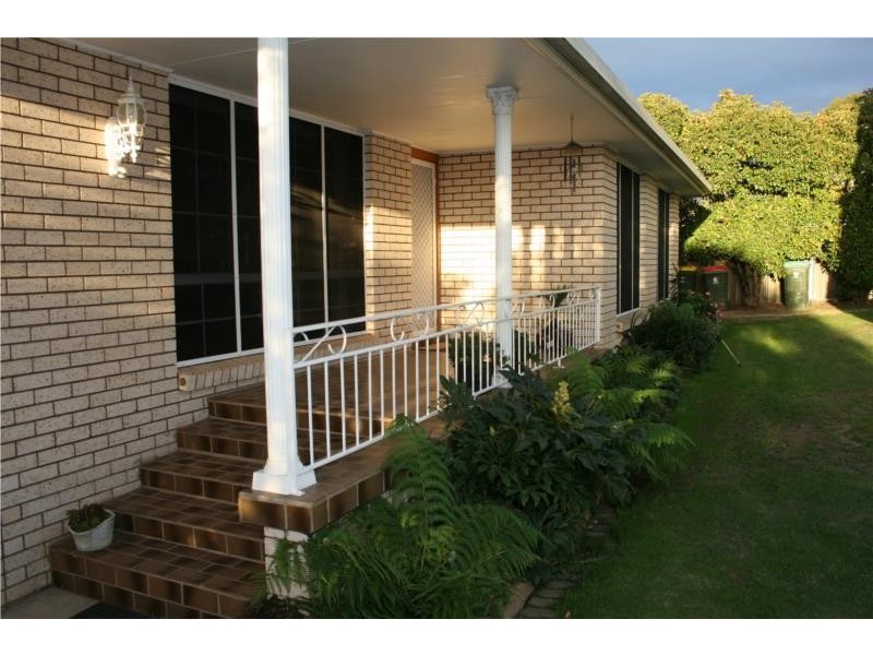 121 Spring Street, Orange NSW 2800