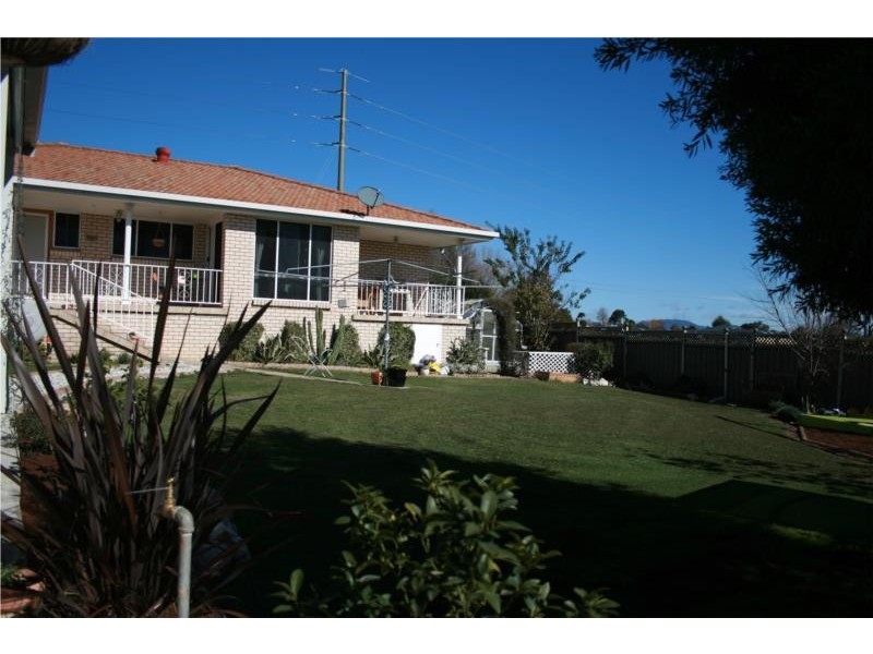 121 Spring Street, Orange NSW 2800