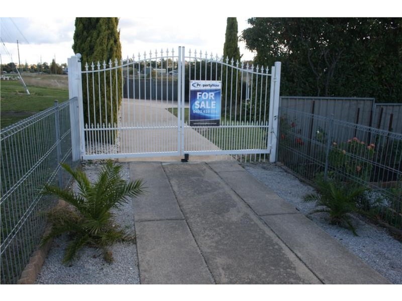 121 Spring Street, Orange NSW 2800