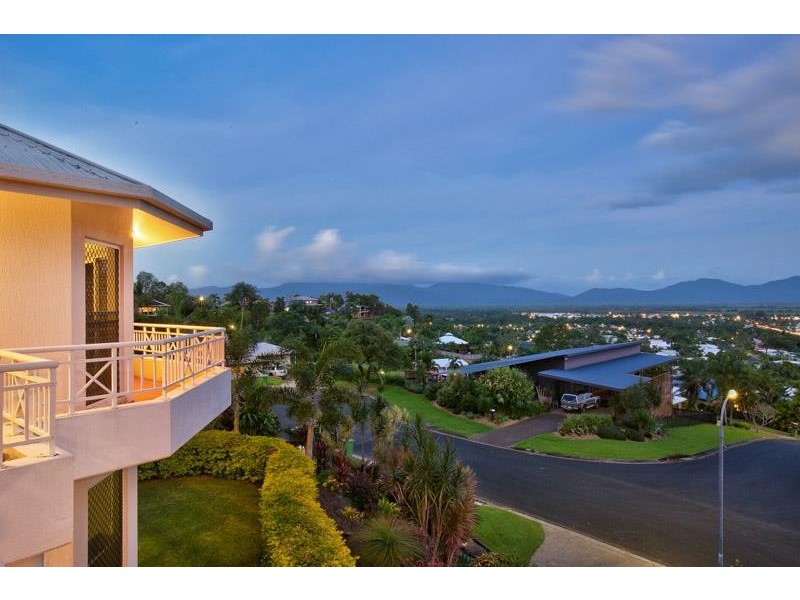 41 Dorunda Street, Mount Sheridan QLD 4868