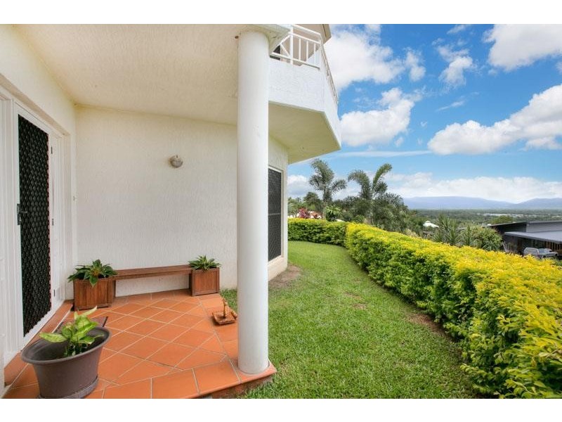 41 Dorunda Street, Mount Sheridan QLD 4868
