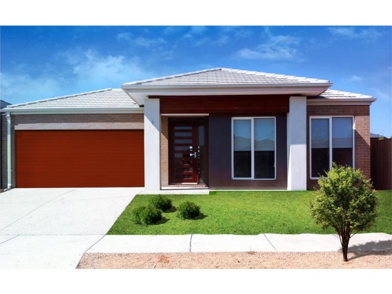 2117 Barrangi Drive, Tarneit VIC 3029