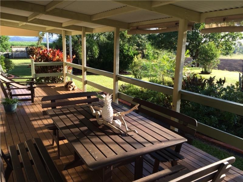 172 Watts Road, Benholme QLD 4754