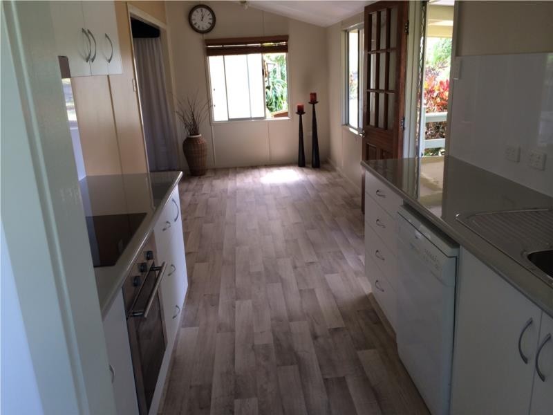 172 Watts Road, Benholme QLD 4754