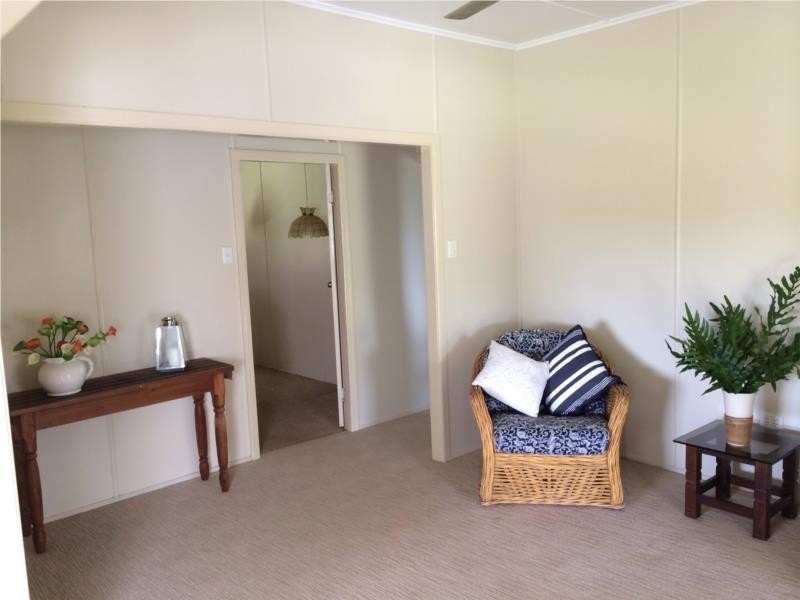 172 Watts Road, Benholme QLD 4754