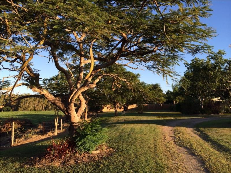 172 Watts Road, Benholme QLD 4754