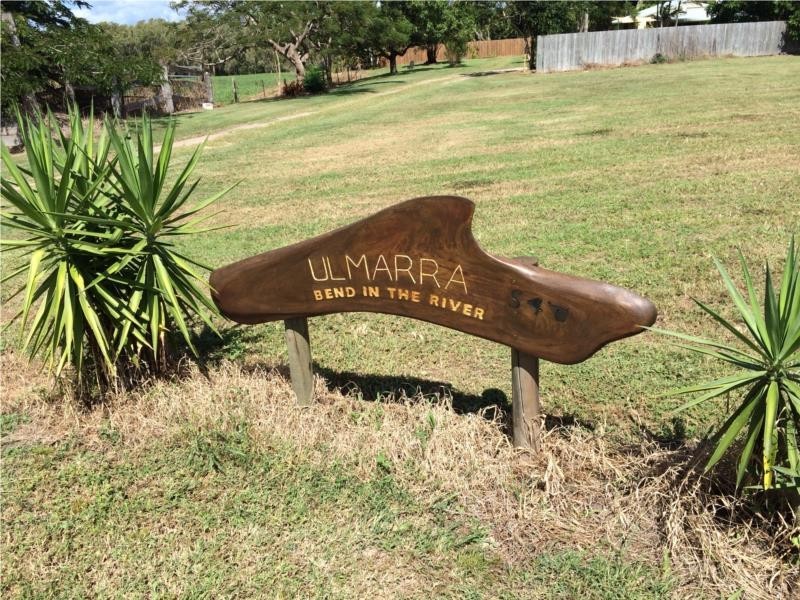 172 Watts Road, Benholme QLD 4754