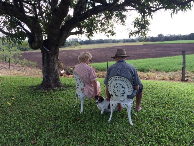 172 Watts Road, Benholme QLD 4754