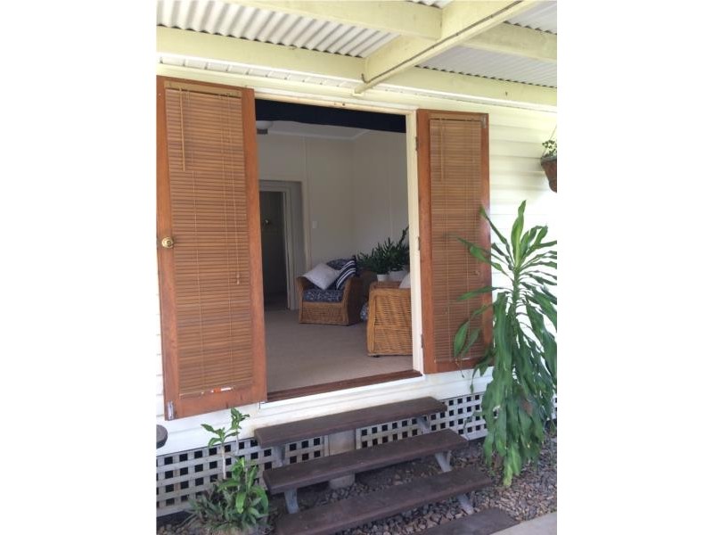 172 Watts Road, Benholme QLD 4754