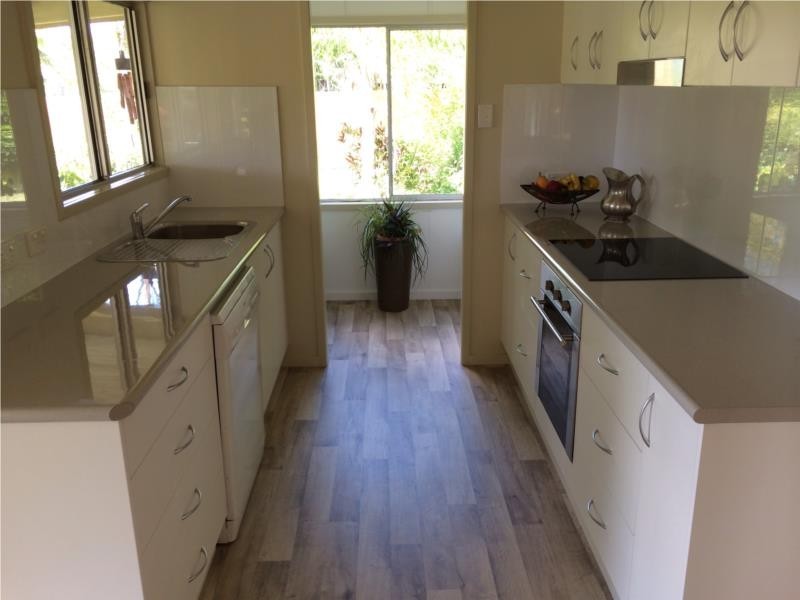 172 Watts Road, Benholme QLD 4754