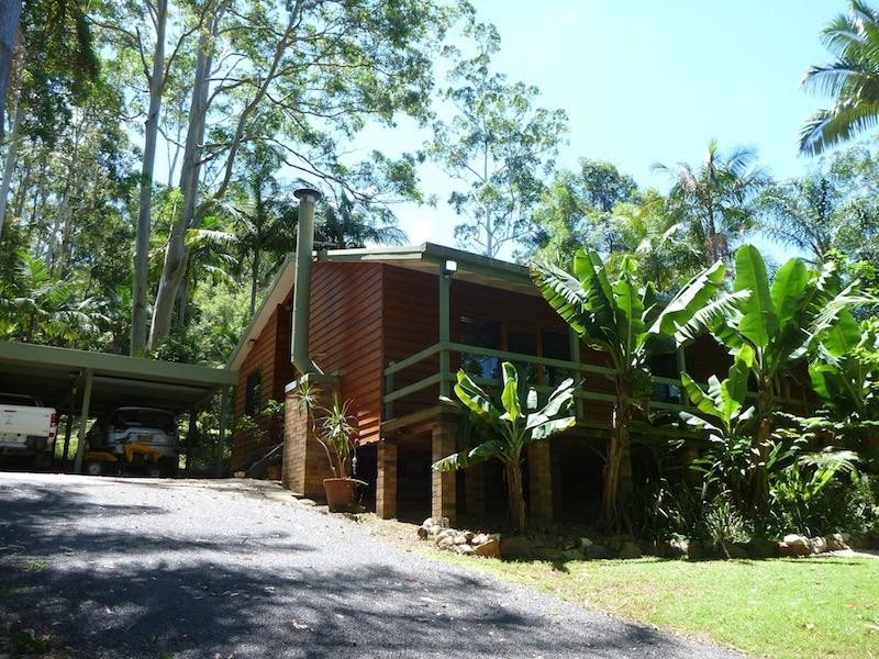 91 Poperaperan Creek Road, Karangi NSW 2450