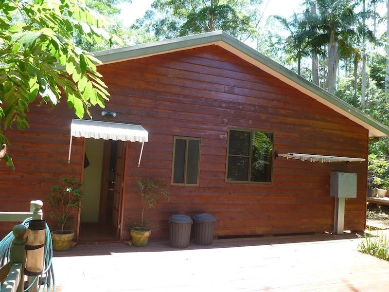 91 Poperaperan Creek Road, Karangi NSW 2450