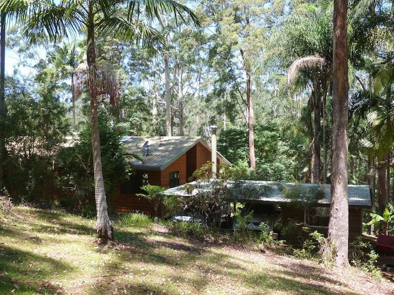 91 Poperaperan Creek Road, Karangi NSW 2450