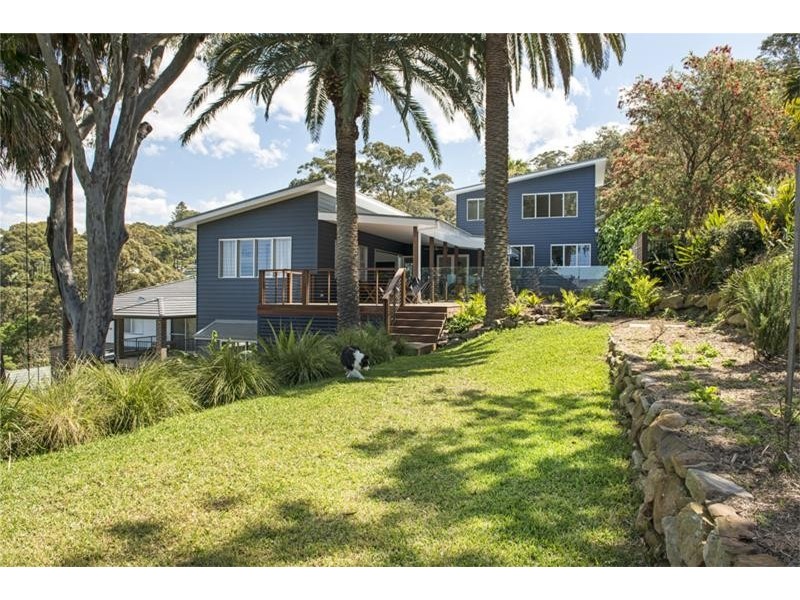 51 Nullaburra road, Newport NSW 2106