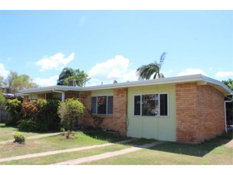 39  William Street, Yeppoon QLD 4703