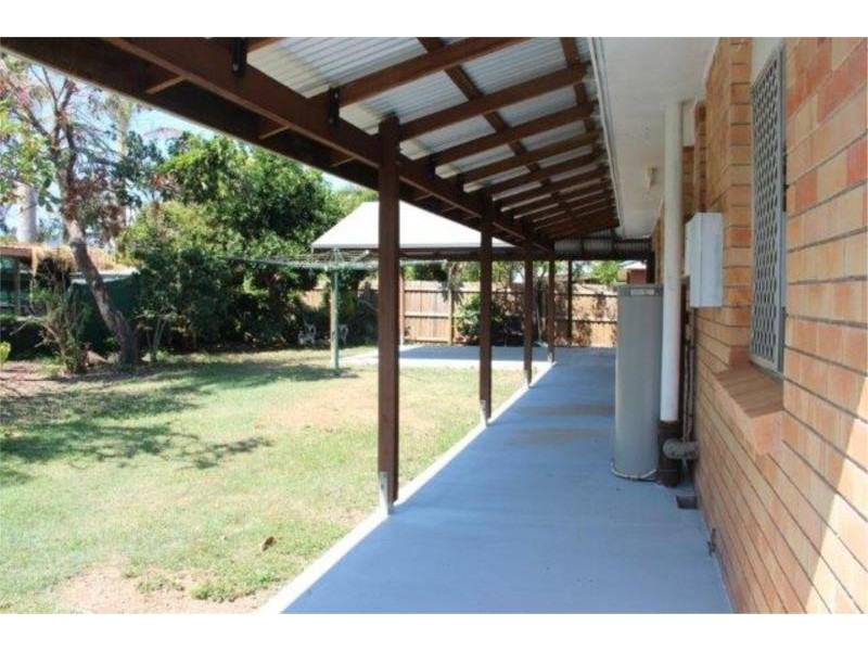 39  William Street, Yeppoon QLD 4703