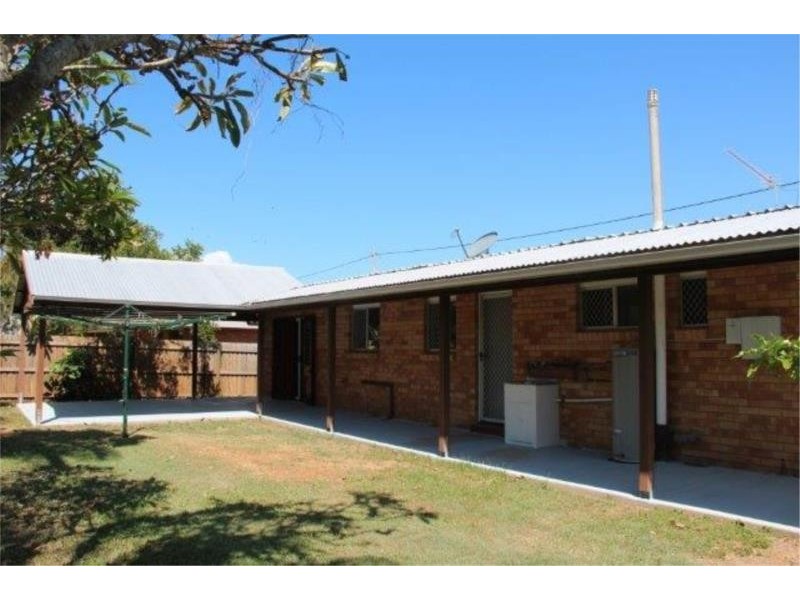 39  William Street, Yeppoon QLD 4703