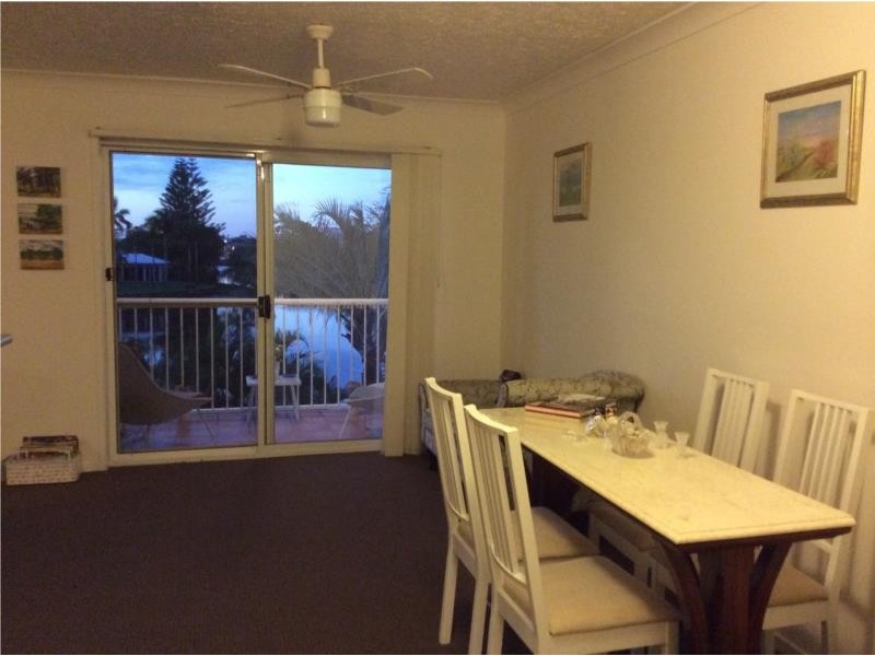 8/11-19 Taylor street, Biggera Waters QLD 4216