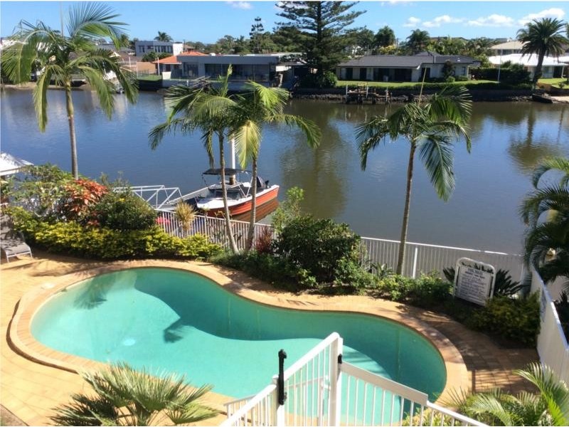 8/11-19 Taylor street, Biggera Waters QLD 4216