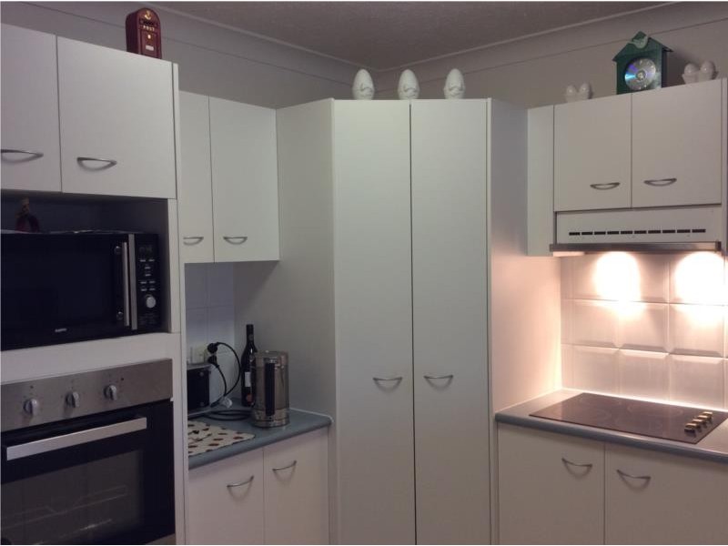 8/11-19 Taylor street, Biggera Waters QLD 4216
