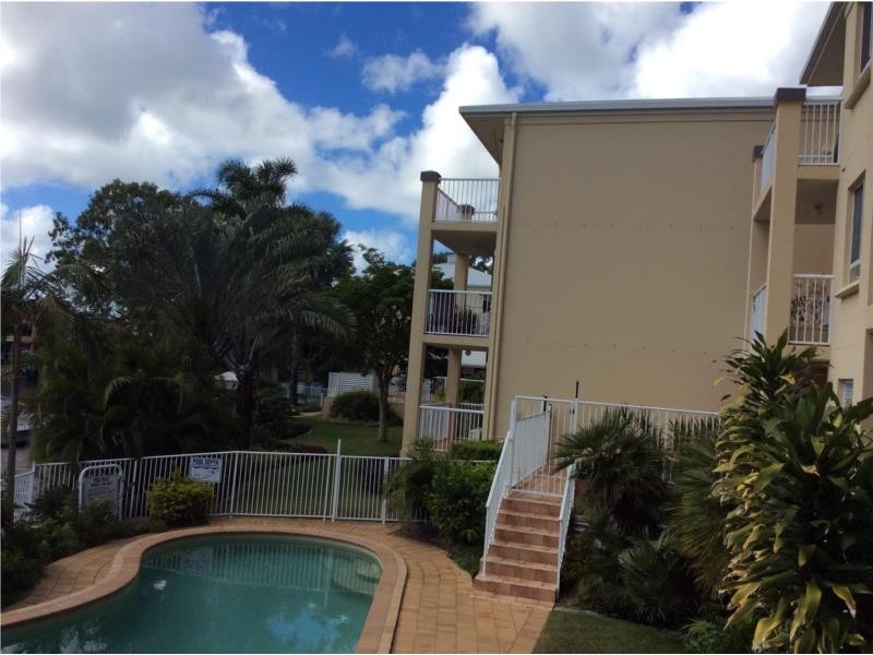 8/11-19 Taylor street, Biggera Waters QLD 4216