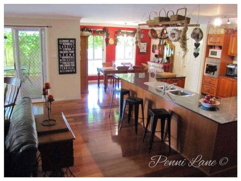 14 Sagittarius Close, Elermore Vale NSW 2287