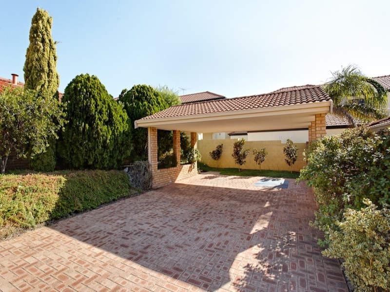 3/162 McDonald Street, Joondanna WA 6060