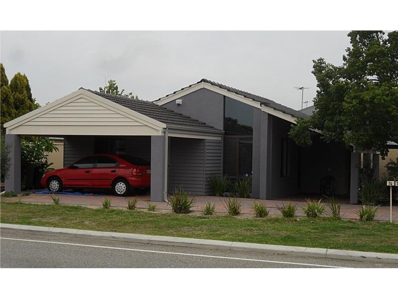 74 Gabriel Street, Cloverdale WA 6105