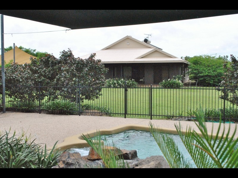 10 Bridle Road, Marlow Lagoon NT 0830