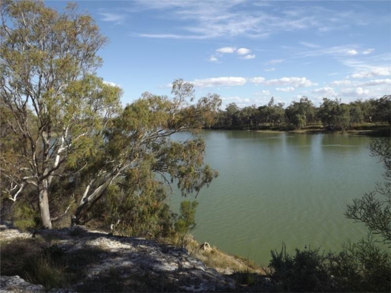 Lot 1 – 10560 Goyder Highway, Waikerie SA 5330