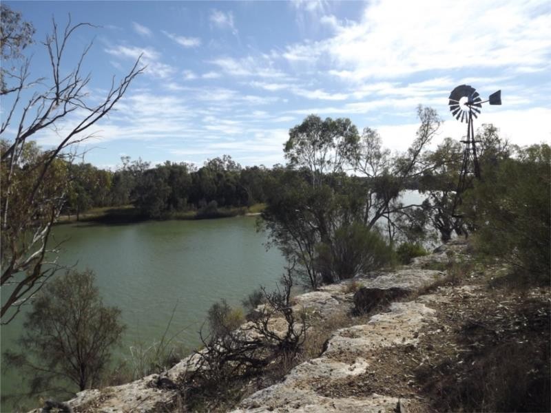 Lot 1 – 10560 Goyder Highway, Waikerie SA 5330