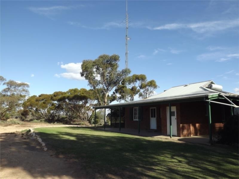 Lot 1 – 10560 Goyder Highway, Waikerie SA 5330