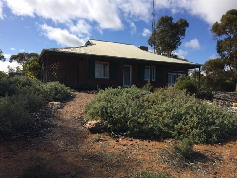 Lot 1 – 10560 Goyder Highway, Waikerie SA 5330