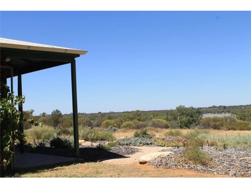 Lot 1 – 10560 Goyder Highway, Waikerie SA 5330
