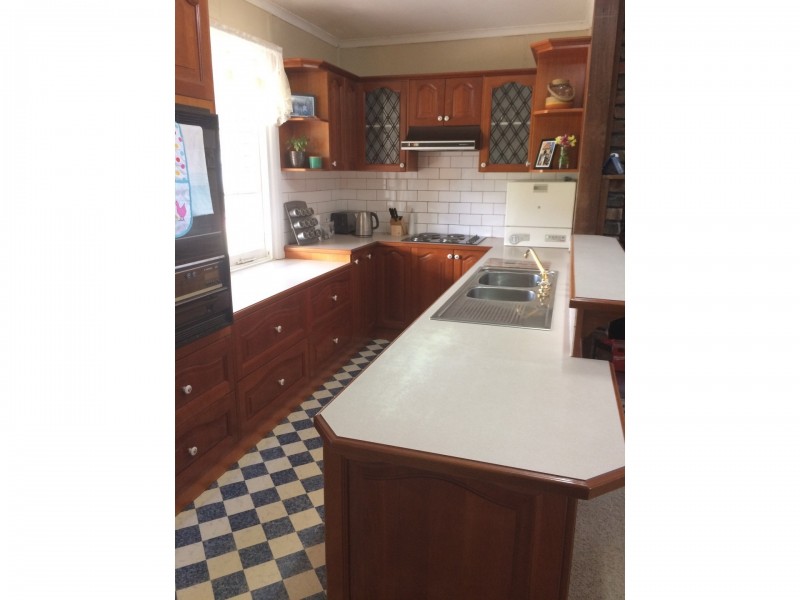 Lot 1 – 10560 Goyder Highway, Waikerie SA 5330