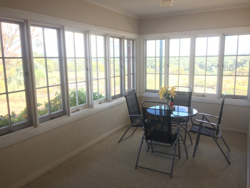 Lot 1 – 10560 Goyder Highway, Waikerie SA 5330