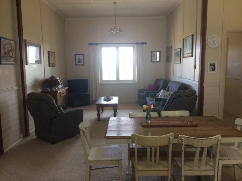 Lot 1 – 10560 Goyder Highway, Waikerie SA 5330