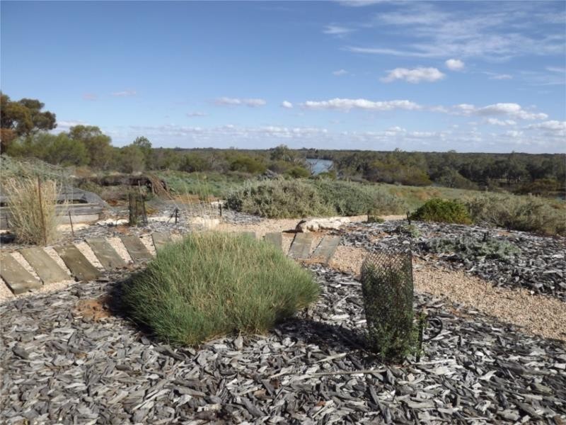 Lot 1 – 10560 Goyder Highway, Waikerie SA 5330