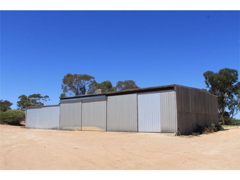 Lot 1 – 10560 Goyder Highway, Waikerie SA 5330