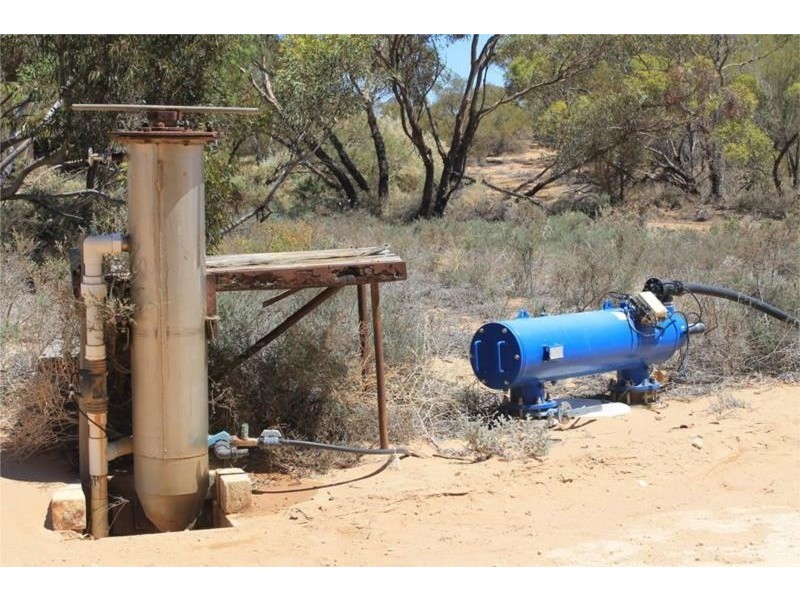 Lot 1 – 10560 Goyder Highway, Waikerie SA 5330